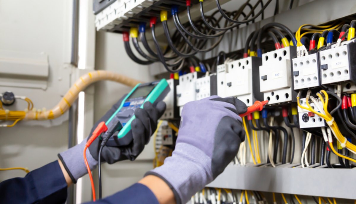 Instalaciones industriales