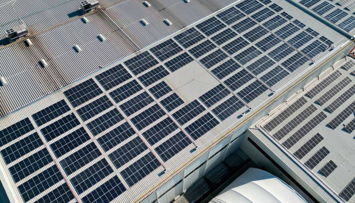 Obra eléctrica para proyectos FV
